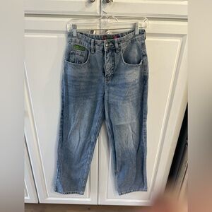 Empyre Blue Women’s Jeans Size 0